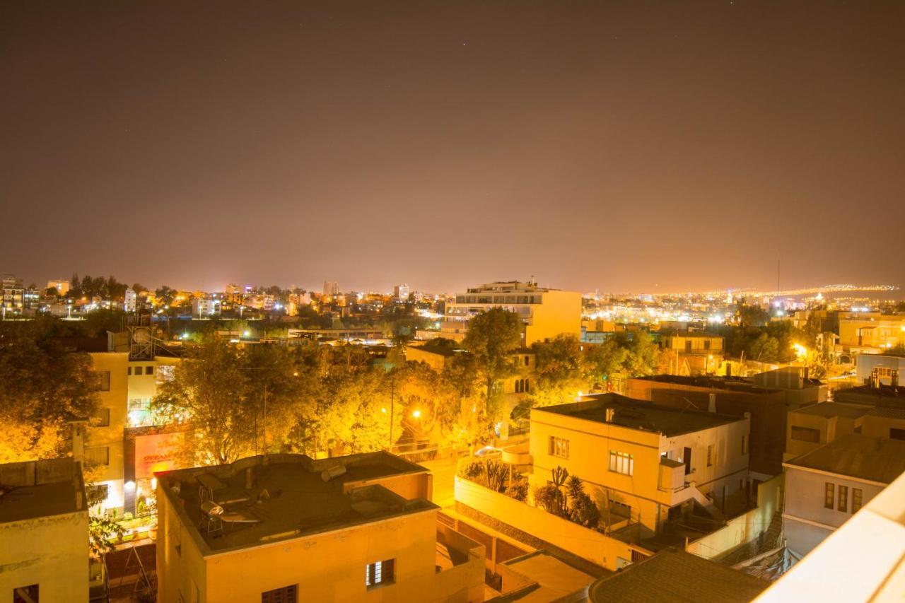 Hotel Incamin Mirador Arequipa Ngoại thất bức ảnh