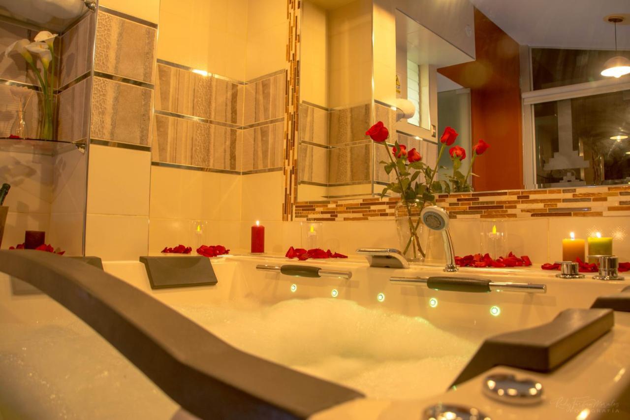 Hotel Incamin Mirador Arequipa Ngoại thất bức ảnh